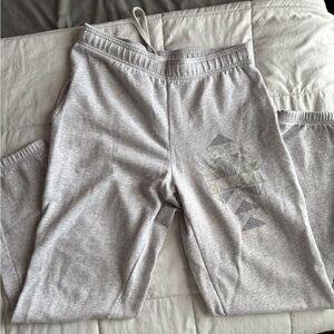 Mossimo drawstring sweats. Sz medium